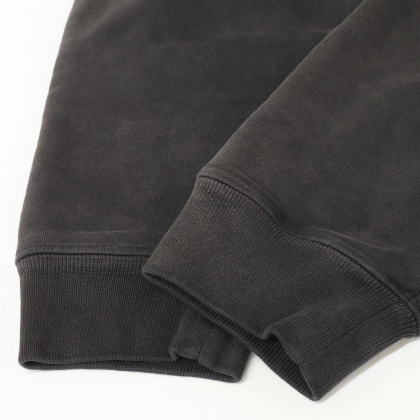 BALENCIAGA バレンシアガ ﾁｬｺｰﾙ 21年 600583 TLVB8 ｺｯﾄﾝﾌｰﾃﾞｨ トップス XS