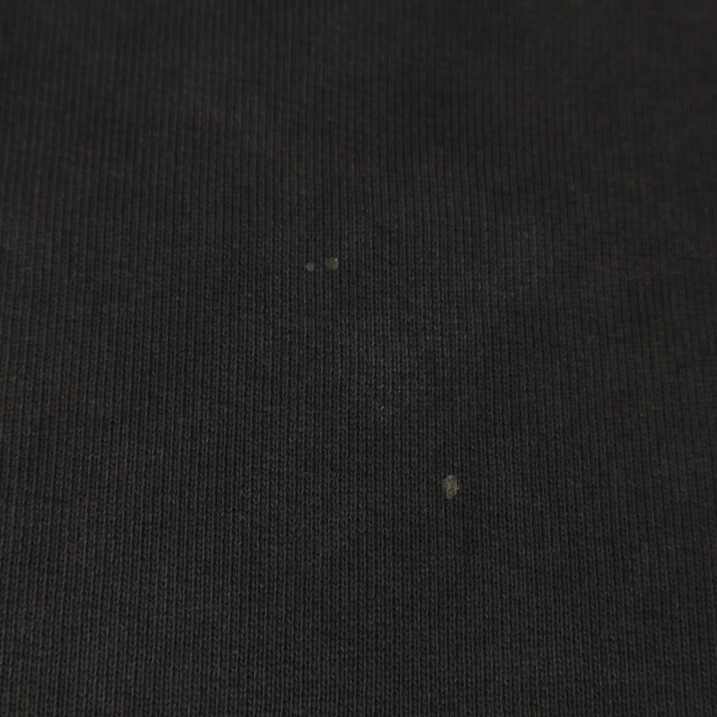 BALENCIAGA バレンシアガ ﾁｬｺｰﾙ 21年 600583 TLVB8 ｺｯﾄﾝﾌｰﾃﾞｨ トップス XS