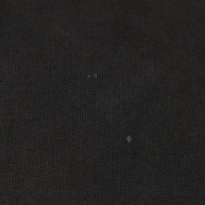 BALENCIAGA バレンシアガ ﾁｬｺｰﾙ 21年 600583 TLVB8 ｺｯﾄﾝﾌｰﾃﾞｨ トップス XS