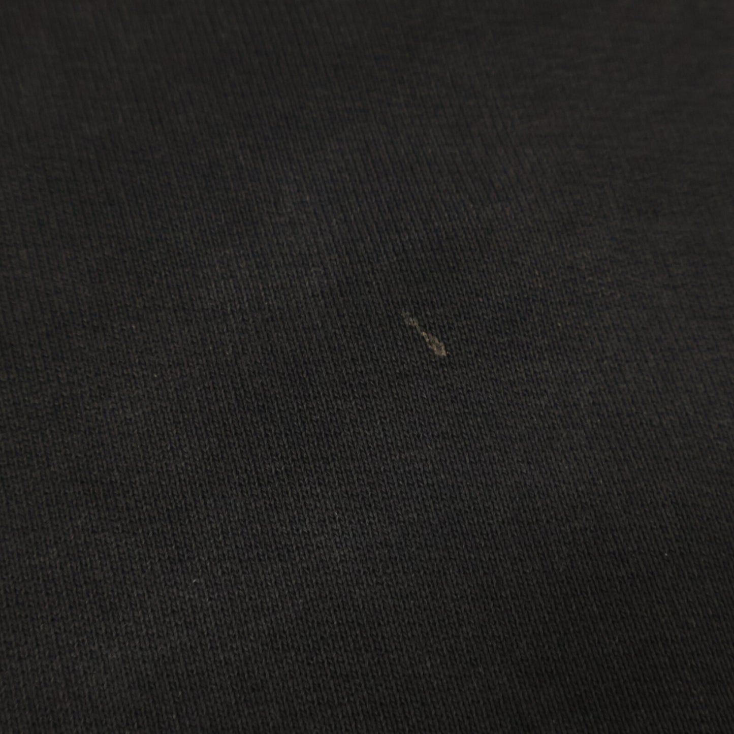 BALENCIAGA バレンシアガ ﾁｬｺｰﾙ 21年 600583 TLVB8 ｺｯﾄﾝﾌｰﾃﾞｨ トップス XS