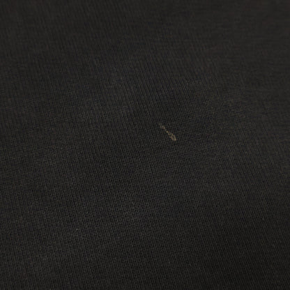 BALENCIAGA バレンシアガ ﾁｬｺｰﾙ 21年 600583 TLVB8 ｺｯﾄﾝﾌｰﾃﾞｨ トップス XS