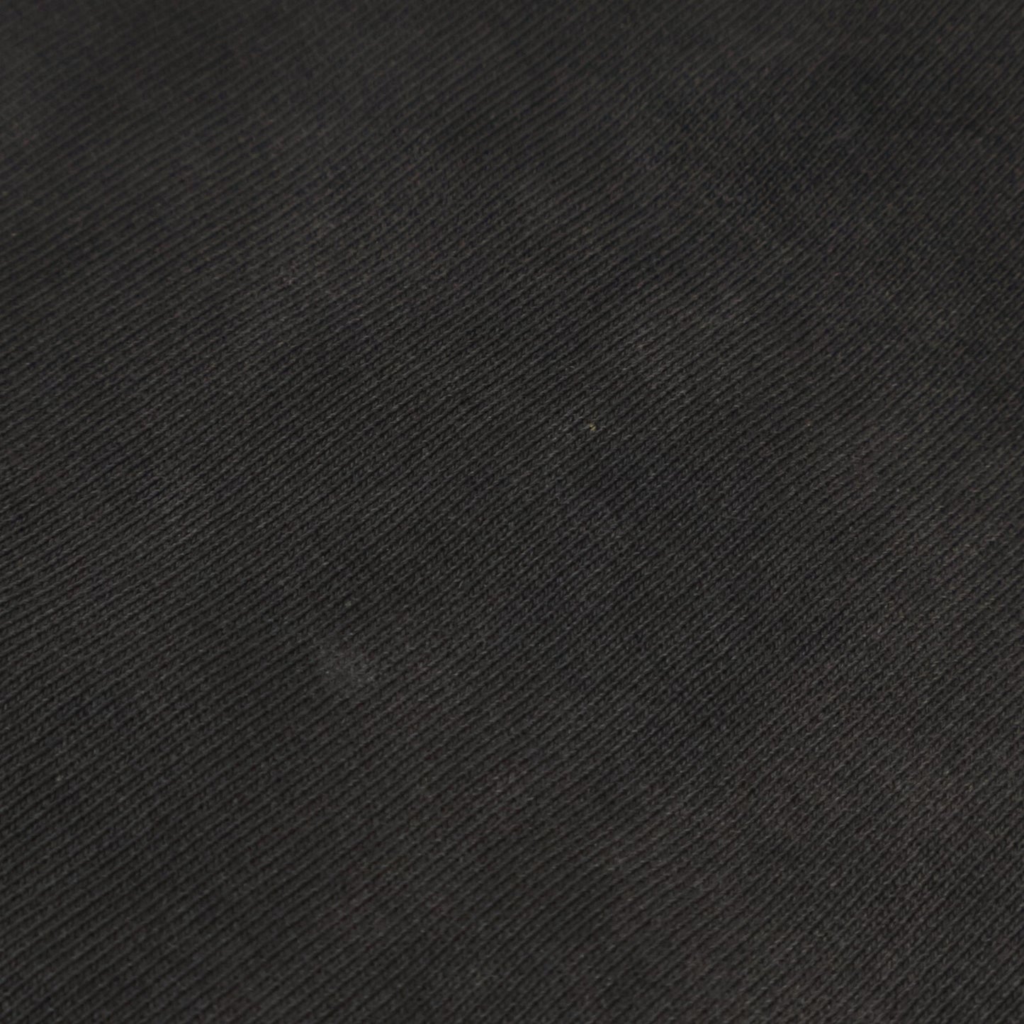 BALENCIAGA バレンシアガ ﾁｬｺｰﾙ 21年 600583 TLVB8 ｺｯﾄﾝﾌｰﾃﾞｨ トップス XS