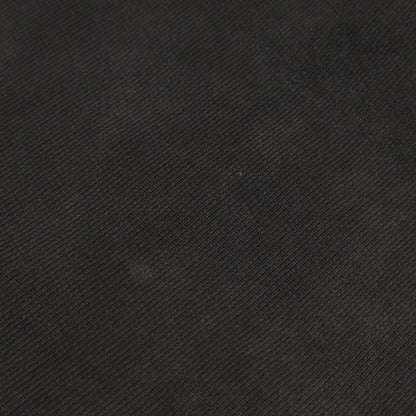 BALENCIAGA バレンシアガ ﾁｬｺｰﾙ 21年 600583 TLVB8 ｺｯﾄﾝﾌｰﾃﾞｨ トップス XS