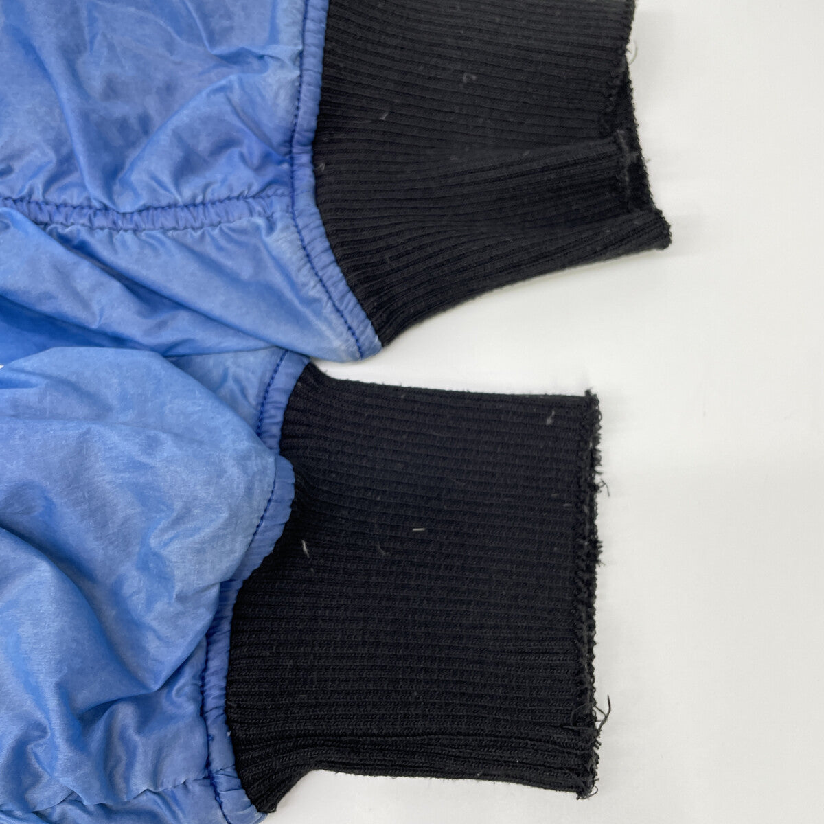 DIESEL ディーゼル ﾌﾞﾙｰ ﾅｲﾛﾝｼﾞｬｹｯﾄ ジャケット S