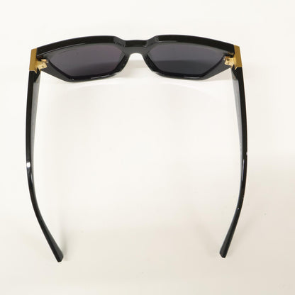 TIFFANY&Co. ティファニー 【新品同様】73228808 TF4205-U 8001/S4 ティファニー T キャットアイ サングラス 56□14 140