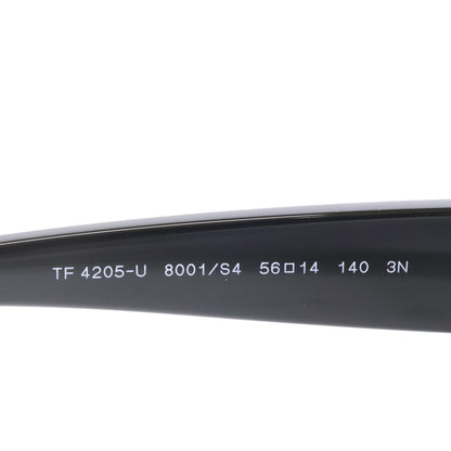 TIFFANY&Co. ティファニー 【新品同様】73228808 TF4205-U 8001/S4 ティファニー T キャットアイ サングラス 56□14 140