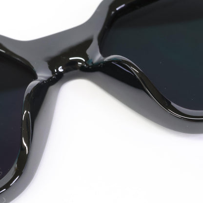 TIFFANY&Co. ティファニー 【新品同様】73228808 TF4205-U 8001/S4 ティファニー T キャットアイ サングラス 56□14 140