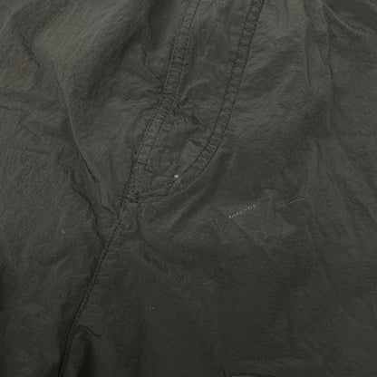 STONE ISLAND ストーンアイランド ﾌﾞﾗｯｸ 8115l0219 ﾅｲﾛﾝｼｮｰﾂ ボトムス 29