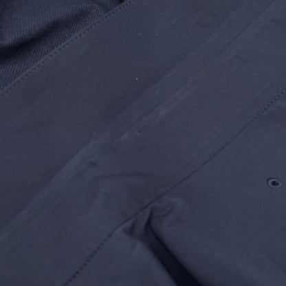 SOPHNET. ソフネット 242040 ﾈｲﾋﾞｰ STRETCH TECH長袖ｼｬﾂ トップス S