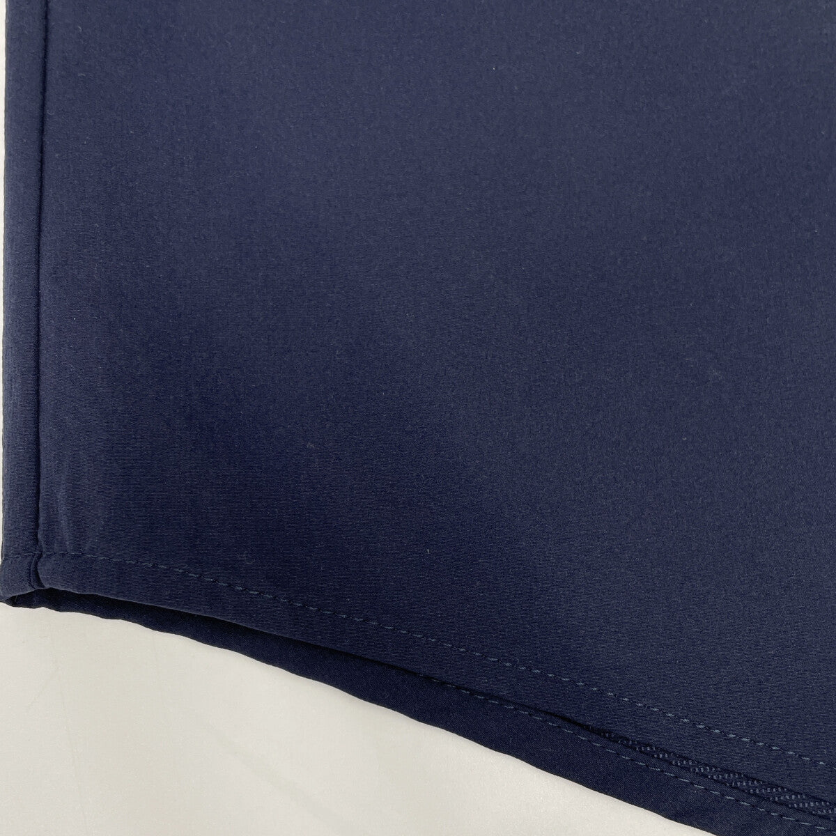 SOPHNET. ソフネット 242040 ﾈｲﾋﾞｰ STRETCH TECH長袖ｼｬﾂ トップス S