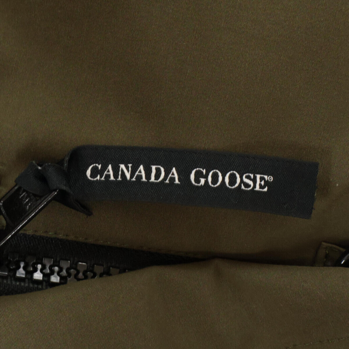 CANADA GOOSE カナダグース 7967JL ラブラドール ボンバー ダウンジャケット ジャケット S