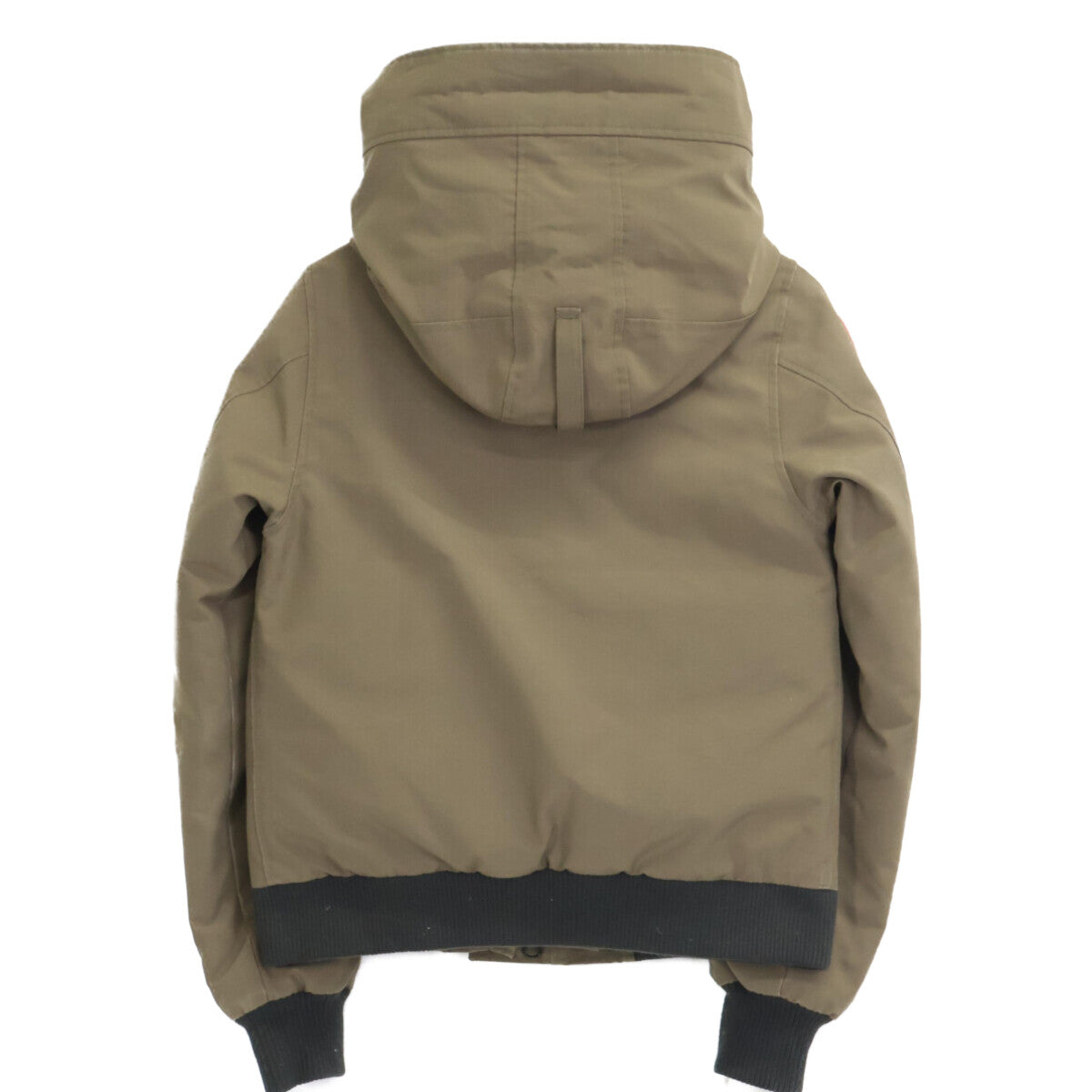 CANADA GOOSE カナダグース 7967JL ラブラドール ボンバー ダウンジャケット ジャケット S