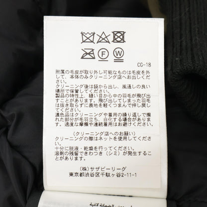 CANADA GOOSE カナダグース 7967JL ラブラドール ボンバー ダウンジャケット ジャケット S