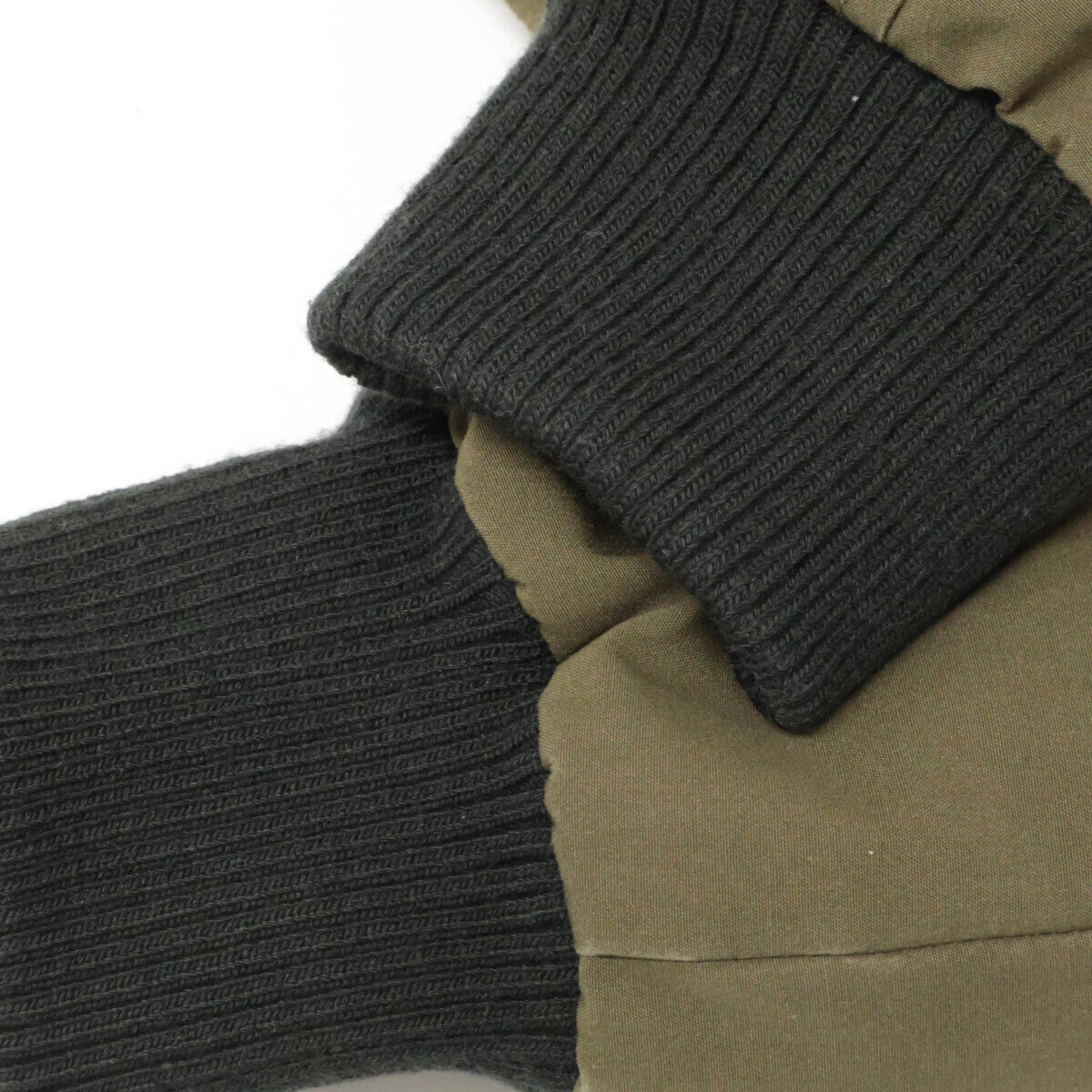 CANADA GOOSE カナダグース 7967JL ラブラドール ボンバー ダウンジャケット ジャケット S