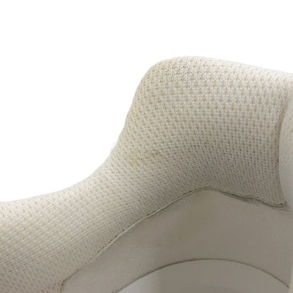 Alexander McQueen アレキサンダーマックイーン スプリントランナー スニーカー シューズ メンズ ホワイト×ブラック 688548 シューズ 43