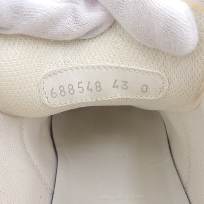 Alexander McQueen アレキサンダーマックイーン スプリントランナー スニーカー シューズ メンズ ホワイト×ブラック 688548 シューズ 43