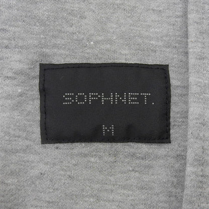 SOPHNET. ソフネット 美品 COMPACT DOUBLE KNIT SP LOGO VARSITY JACKET ジャケット メンズ グレー M SOPH-242049 ジャケット M
