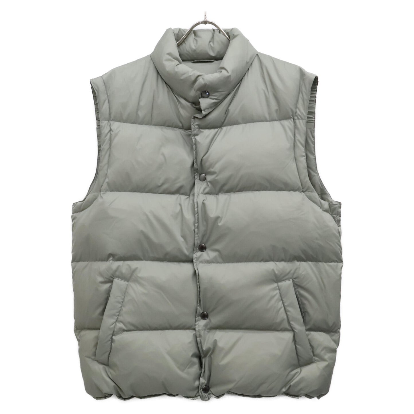 SOPHNET. ソフネット 美品 SOPH-242015 SHADOW RIP STOP DOWN VEST コート M