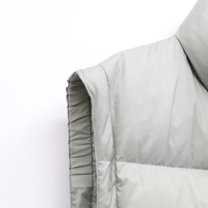 SOPHNET. ソフネット 美品 SOPH-242015 SHADOW RIP STOP DOWN VEST コート M