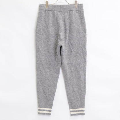 SOPHNET. ソフネット SOPH-242074 WOOL FLEECE RIBBED PANTS ボトムス S