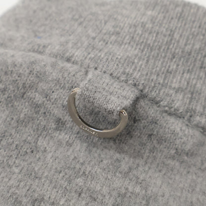 SOPHNET. ソフネット SOPH-242074 WOOL FLEECE RIBBED PANTS ボトムス S