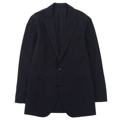 SOPHNET. ソフネット 美品 4WAY STRETCH 2BUTTON JACKET ジャケット メンズ 黒 ブラック L SOPH-242039 ジャケット L