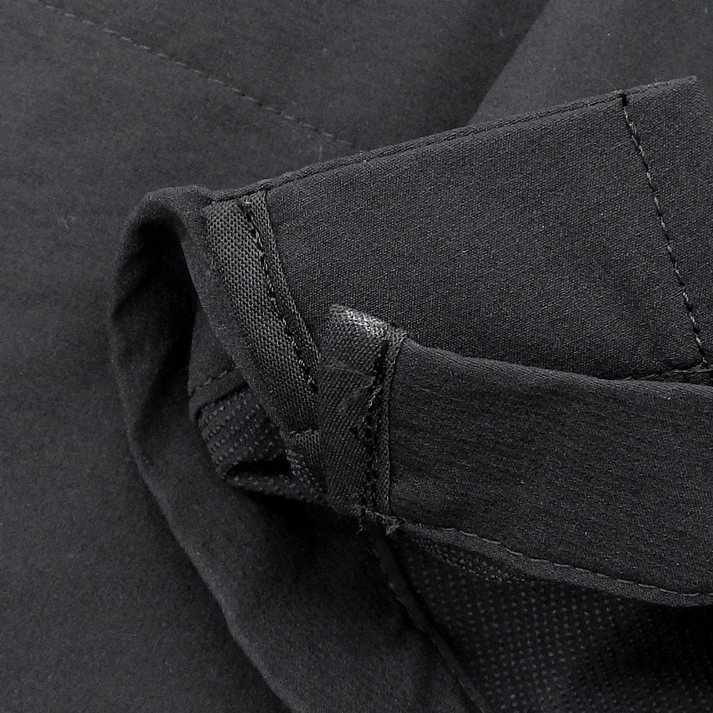 SOPHNET. ソフネット 美品 4WAY STRETCH 2BUTTON JACKET ジャケット メンズ 黒 ブラック L SOPH-242039 ジャケット L