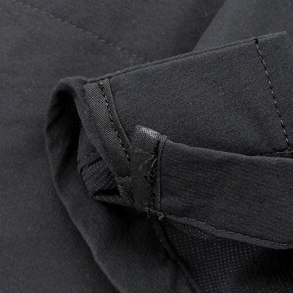 SOPHNET. ソフネット 美品 4WAY STRETCH 2BUTTON JACKET ジャケット メンズ 黒 ブラック L SOPH-242039 ジャケット L