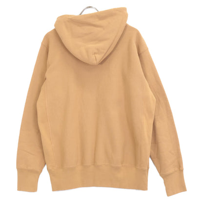 SOPHNET. ソフネット ×Champion SOPH-242118 ﾌﾞﾗｳﾝ REVERSE WEAVE HOODIE トップス M