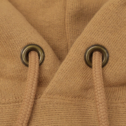 SOPHNET. ソフネット ×Champion SOPH-242118 ﾌﾞﾗｳﾝ REVERSE WEAVE HOODIE トップス M