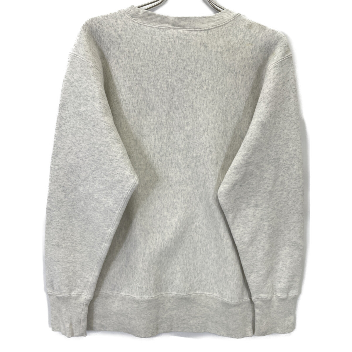 SOPHNET. ソフネット ×Champion SOPH-242118 ｱｲﾎﾞﾘｰ REVERSE WEAVE HOODIE トップス M