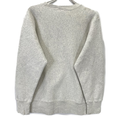 SOPHNET. ソフネット ×Champion SOPH-242118 ｱｲﾎﾞﾘｰ REVERSE WEAVE HOODIE トップス M