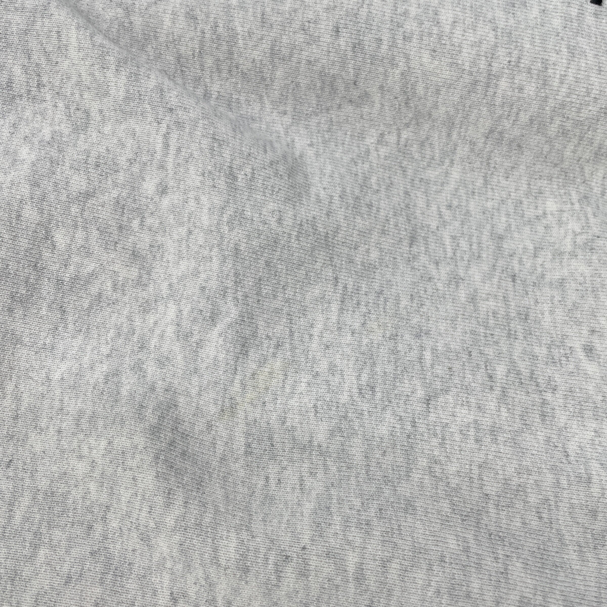 SOPHNET. ソフネット ×Champion SOPH-242118 ｱｲﾎﾞﾘｰ REVERSE WEAVE HOODIE トップス M