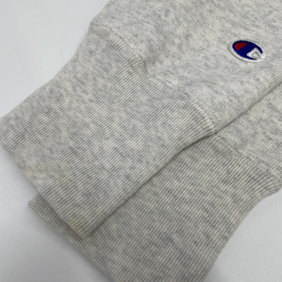 SOPHNET. ソフネット ×Champion SOPH-242118 ｱｲﾎﾞﾘｰ REVERSE WEAVE HOODIE トップス M