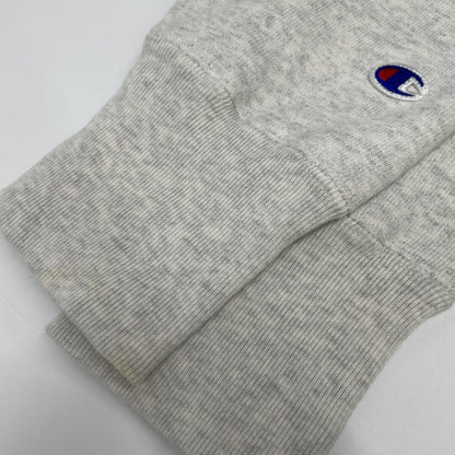 SOPHNET. ソフネット ×Champion SOPH-242118 ｱｲﾎﾞﾘｰ REVERSE WEAVE HOODIE トップス M