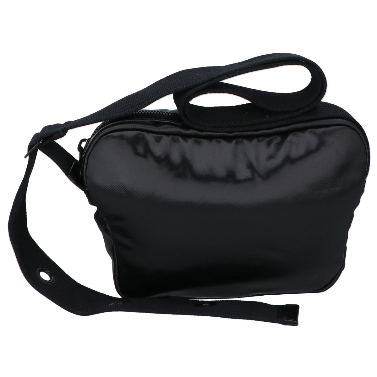 Y-3 ワイスリー 【美品】A43010 クロスボディバッグ/ ショルダーバッグ