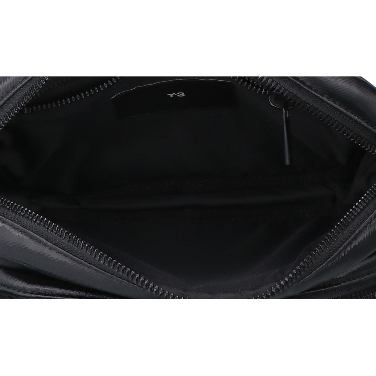 Y-3 ワイスリー 【美品】A43010 クロスボディバッグ/ ショルダーバッグ