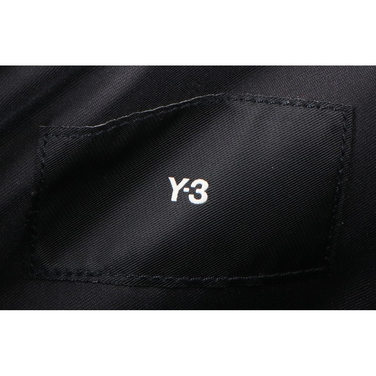 Y-3 ワイスリー 【美品】A43010 クロスボディバッグ/ ショルダーバッグ