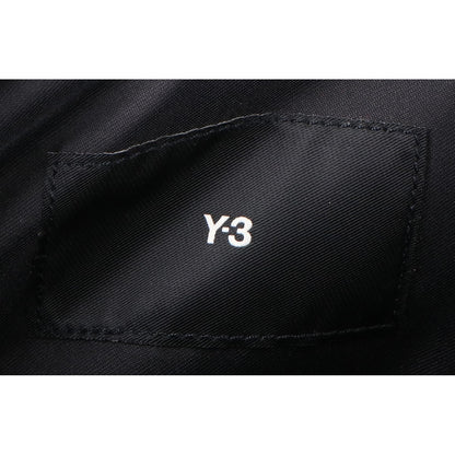 Y-3 ワイスリー 【美品】A43010 クロスボディバッグ/ ショルダーバッグ