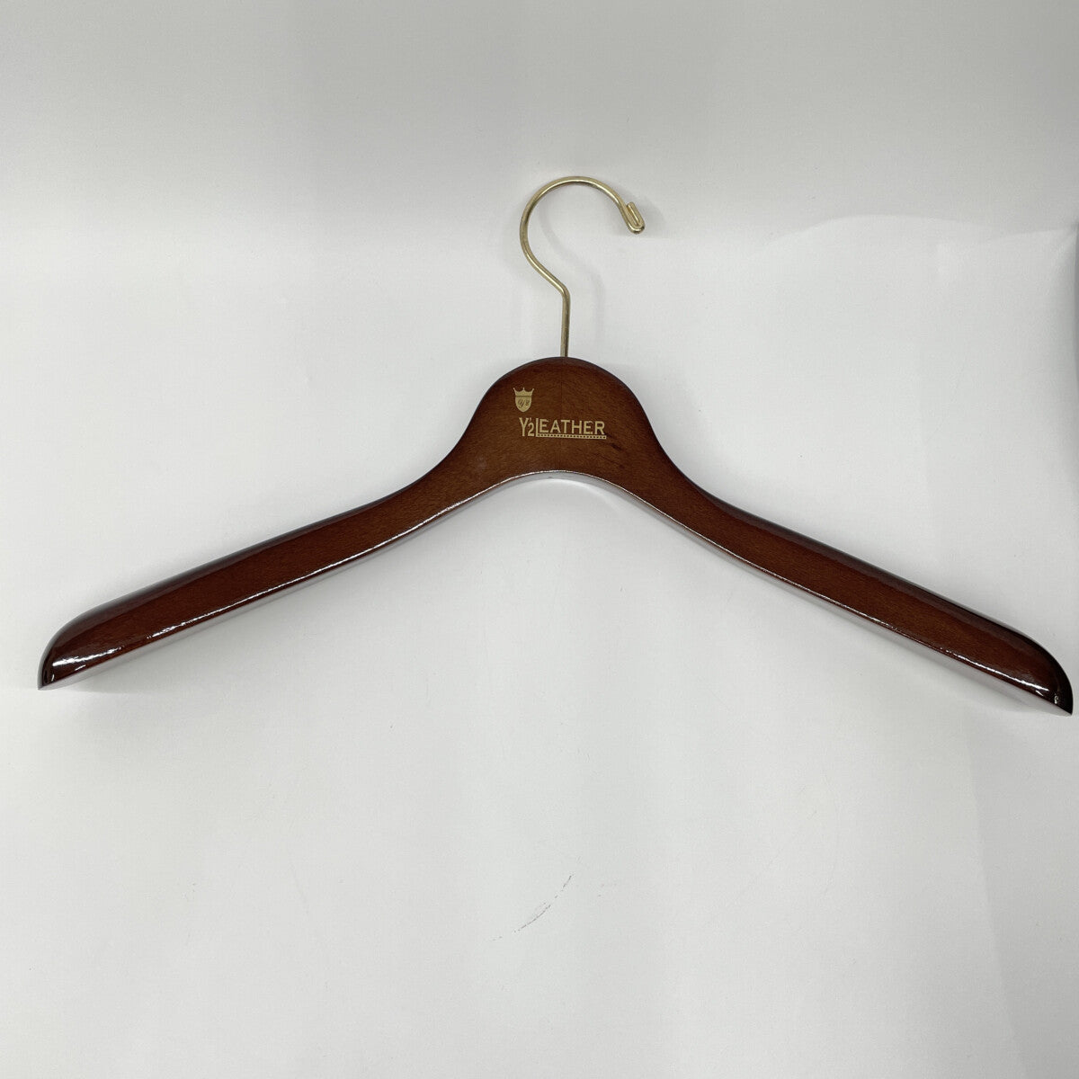 Y'2 LEATHER ワイツーレザー SR-41 シングルライダースジャケット ジャケット 38