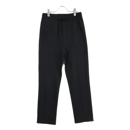Y-3 ワイスリー ﾌﾞﾗｯｸ 2JO001 CLASSIC CUFFED TRACK PANTS ボトムス XS