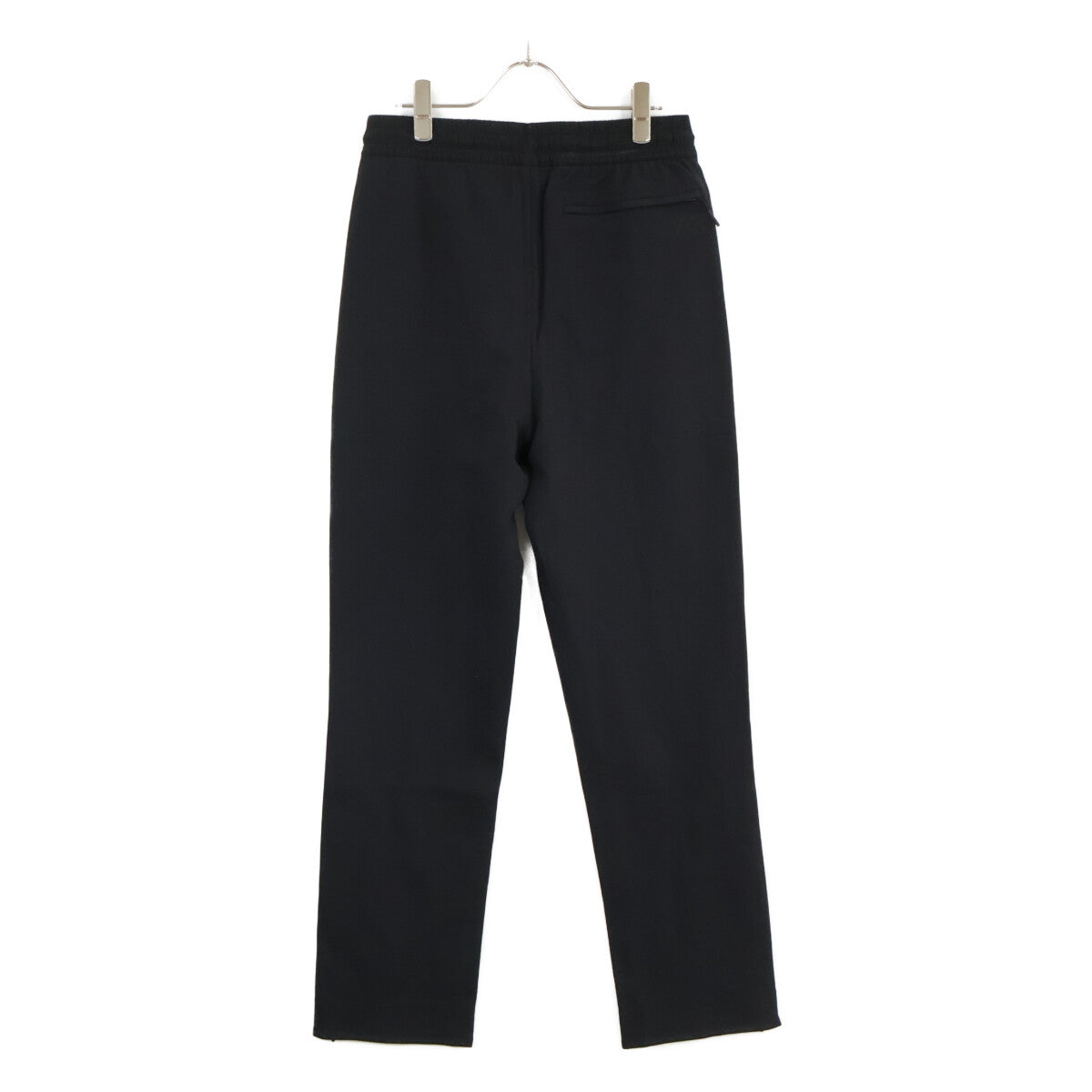Y-3 ワイスリー ﾌﾞﾗｯｸ 2JO001 CLASSIC CUFFED TRACK PANTS ボトムス XS