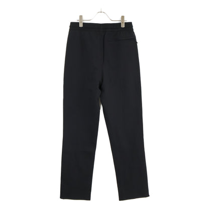 Y-3 ワイスリー ﾌﾞﾗｯｸ 2JO001 CLASSIC CUFFED TRACK PANTS ボトムス XS