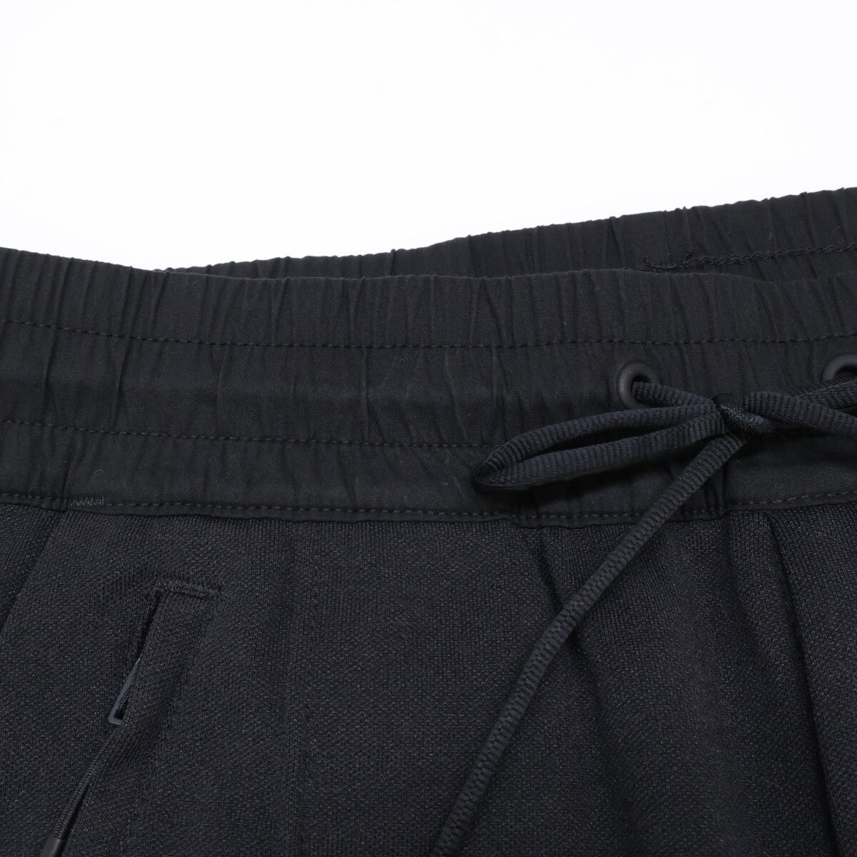 Y-3 ワイスリー ﾌﾞﾗｯｸ 2JO001 CLASSIC CUFFED TRACK PANTS ボトムス XS