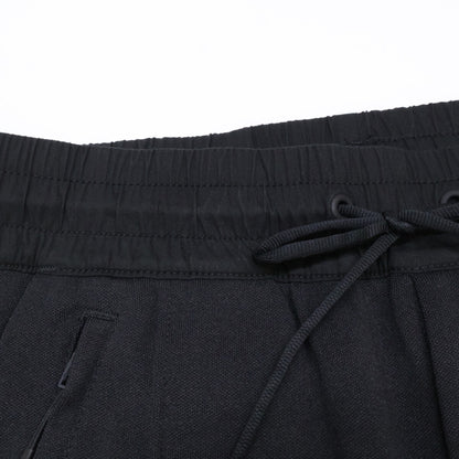 Y-3 ワイスリー ﾌﾞﾗｯｸ 2JO001 CLASSIC CUFFED TRACK PANTS ボトムス XS