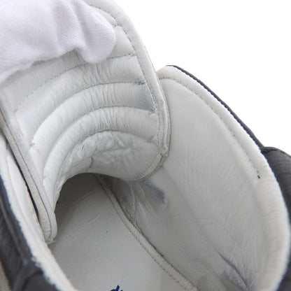 ADERERROR アーダーエラー タッチストラップ ハイカット スニーカー シューズ メンズ グレー 26.0cm シューズ 8(US)