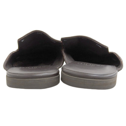 berluti ベルルッティ カリグラフィ サイラスオマーン スリッパ メンズ 8 シューズ 8