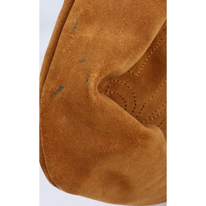 Salvatore Ferragamo サルヴァトーレフェラガモ BZ-21 5699 ステッチ ワンハンドル ハンドバッグ