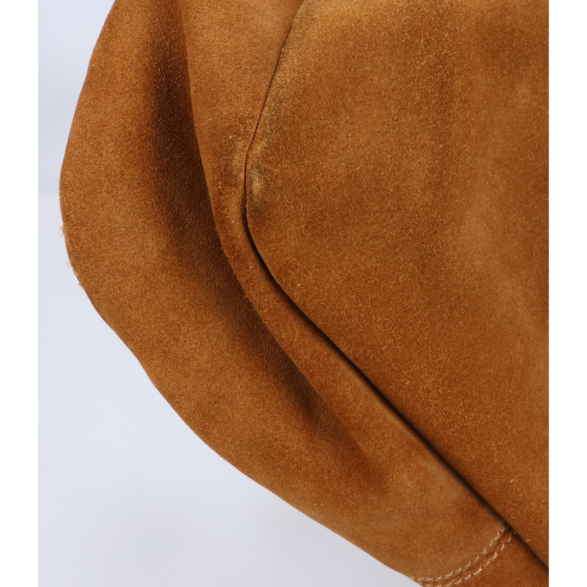 Salvatore Ferragamo サルヴァトーレフェラガモ BZ-21 5699 ステッチ ワンハンドル ハンドバッグ