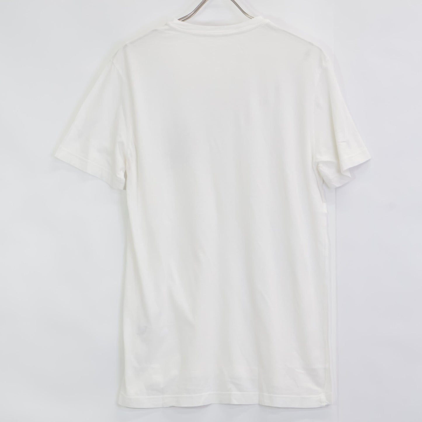 Chrome Hearts クロムハーツ ﾎﾜｲﾄ BSﾌﾚｱ Vﾈｯｸ Tｼｬﾂ トップス 表記無し